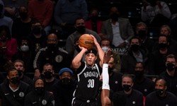 NBA. Koszykarze Brooklyn Nets przerwali serię porażek