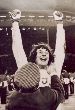 Zobacz, jak teraz wyglądają bohaterowie z Wembley. ZDJĘCIA