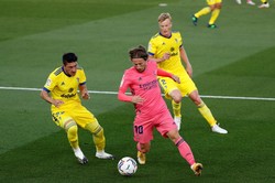 Sensacja! Real przegrał w Madrycie z beniaminkiem [WIDEO]