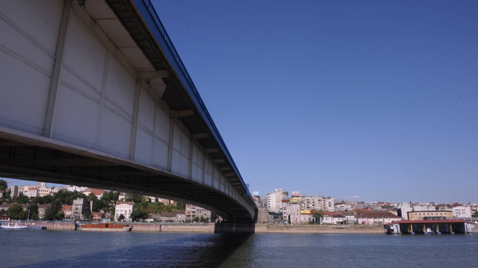 Beograd treba da dobije most koji će biti drugačiji od svih ostalih
