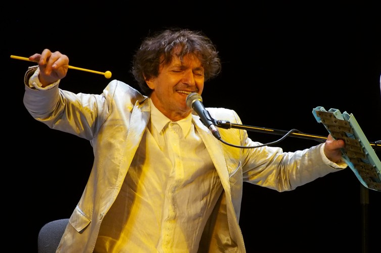 Goran Bregović