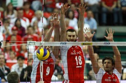 Liga Światowa: Brazylia walczy o dziesiąty triumf. Polacy o podium