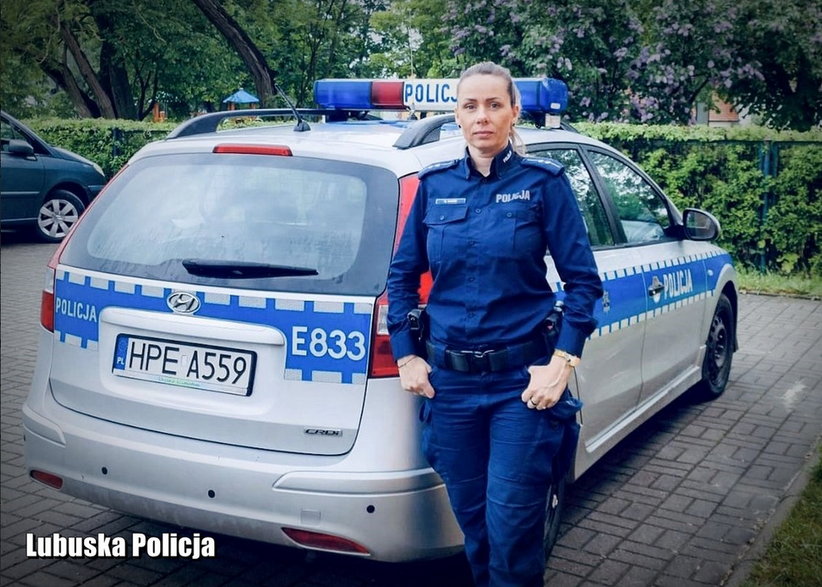 Fot. lubuska.policja.gov.pl