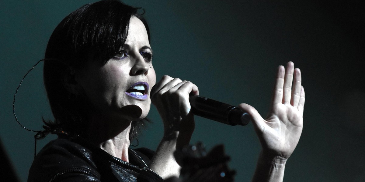 Policja zabiera głos ws. śmierci wokalistki The Cranberries