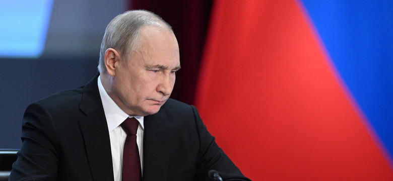 Putin planuje pokaz siły na 1 czerwca? Oto czym zaskoczy