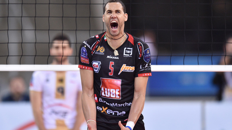 Final Four LM: Trentino Volley - Cucine Lube Civitanova 3 ...