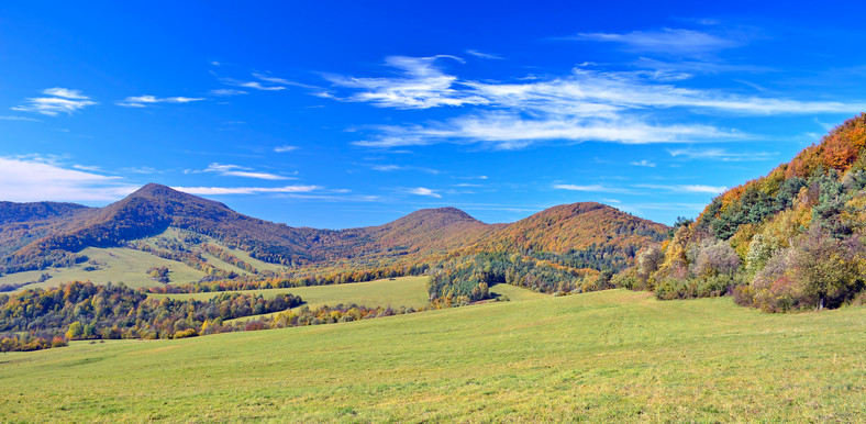 Beskid Niski