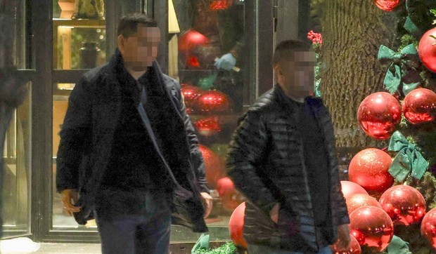 Durmitor pucnjava Nenad Alajbegović