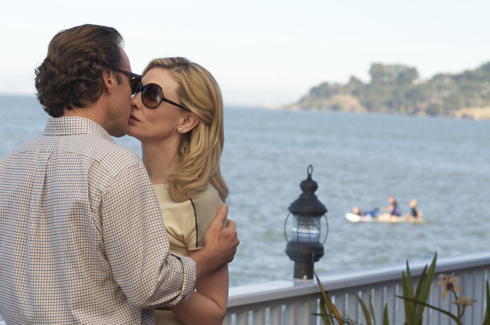 "Blue Jasmine"