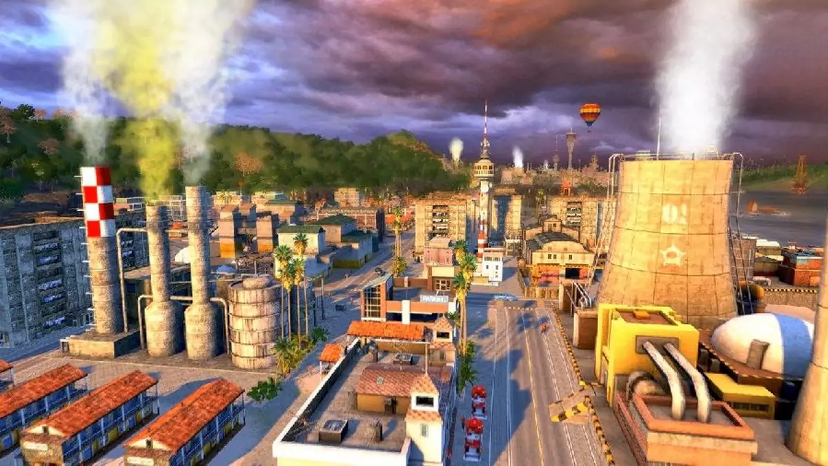 Galeria Tropico 4