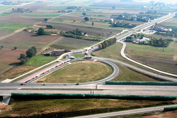 Budowa północno-wschodniego odcinka obwodnicy Lublina (2)