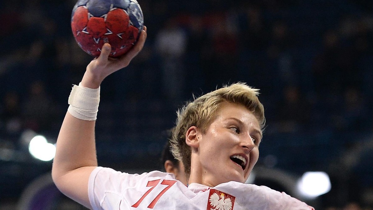 SERBIA HANDBALL WOMEN WORLD CHAMPIONSHIP