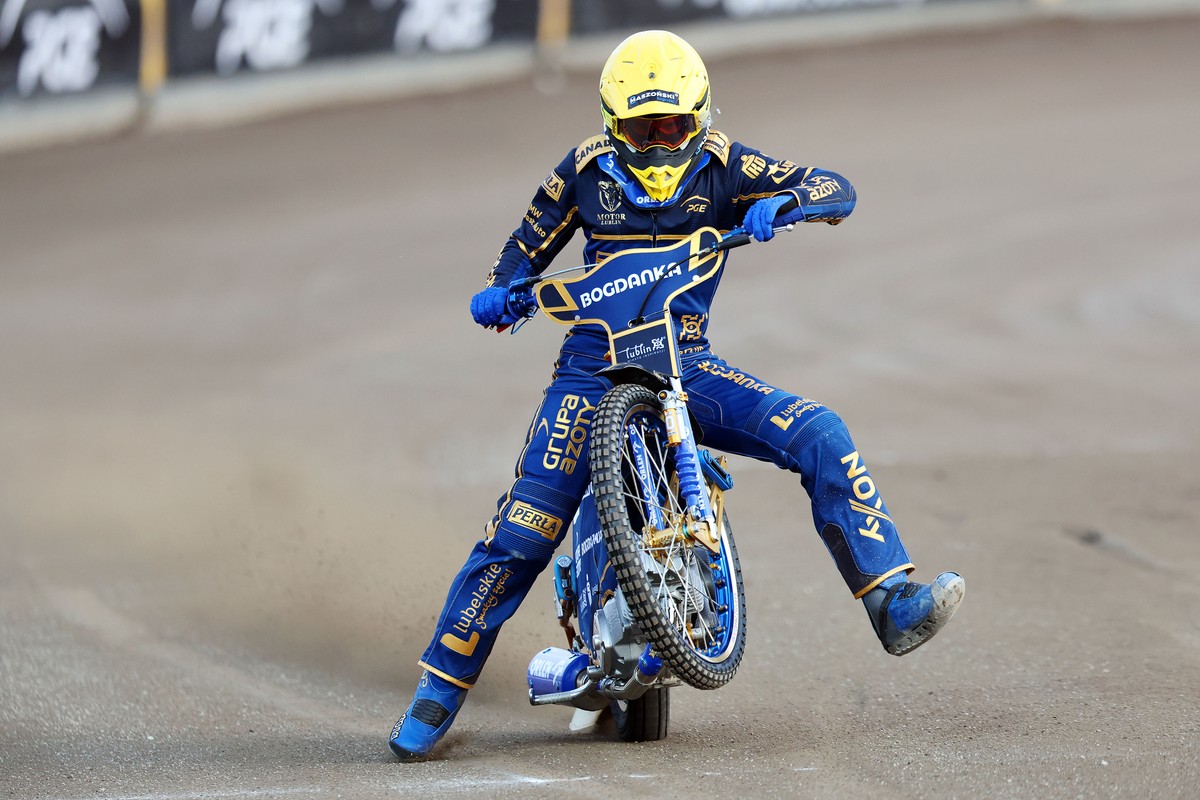 Bartosz Zmarzlik
