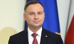 Nowy sondaż prezydencki. Andrzej Duda ma powody do radości