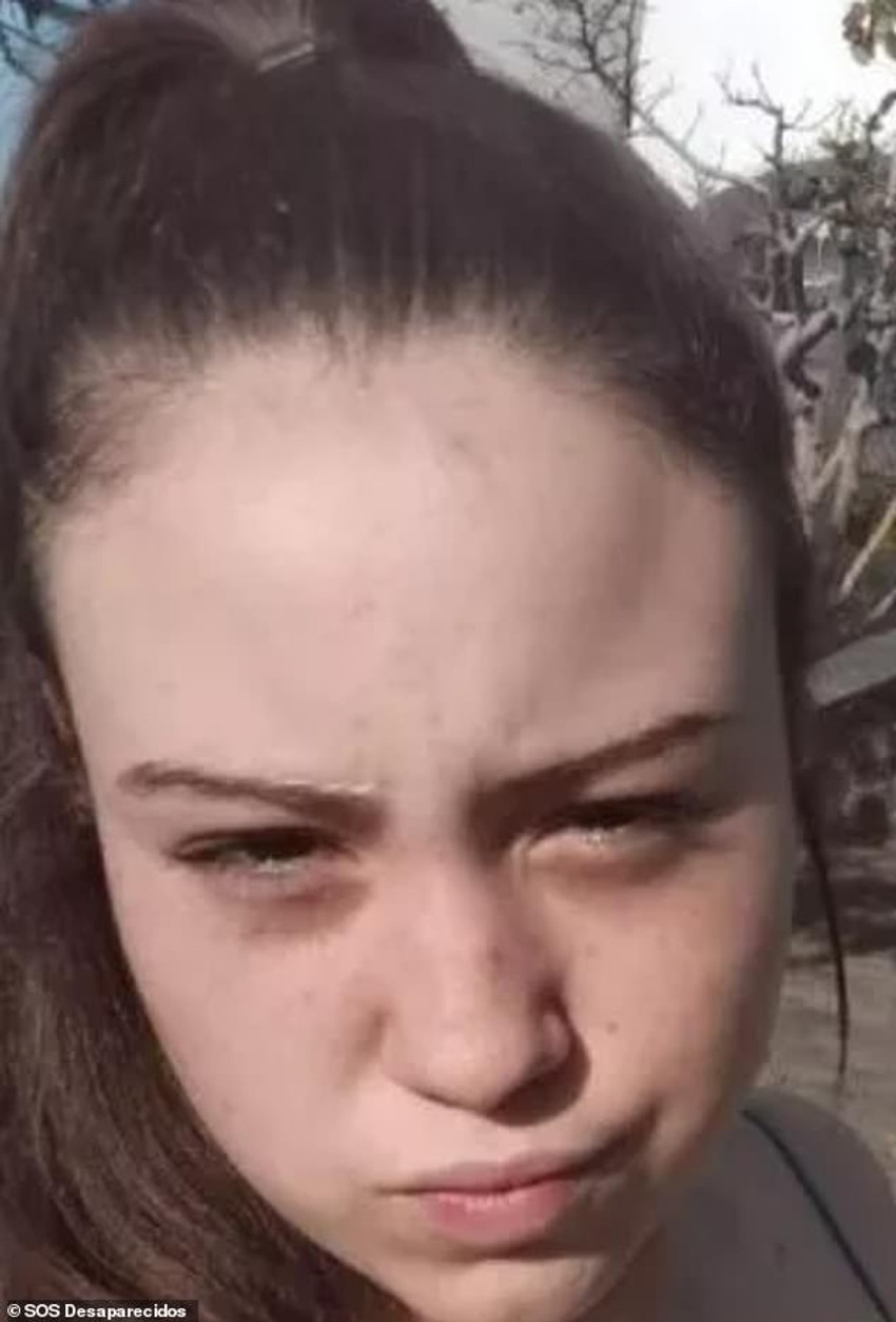 Noelia Hernandes Martin