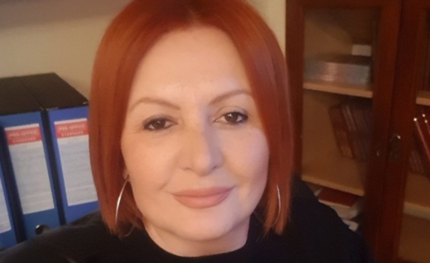 Slađana Cvjetković