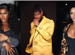 Prince gets dragged by Cee-C and Venita on 'BBNaija All Stars'