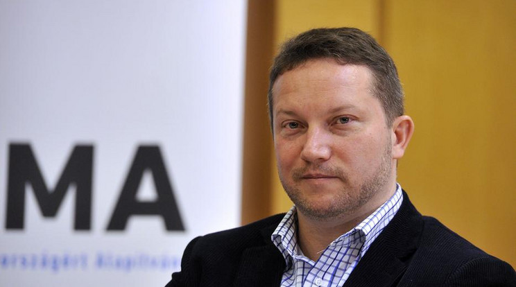 Ujhelyi István szerint óriási pénzeket mozgat meg az EU / Fotó: MTI - Kovács Attila