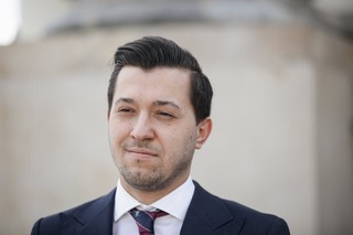 Strzeżek o Lex TVN: Porozumienie zagłosuje przeciwko projektowi tzw. ustawy medialnej