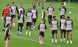 Hakerzy przejęli konto słynnego klubu piłkarskiego