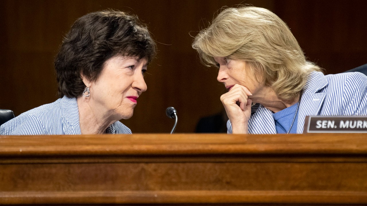 Republikanie w amerykańskim senacie wciąż walczą z cłami Donalda Trumpa. Tych kilka głosów może zaważyć