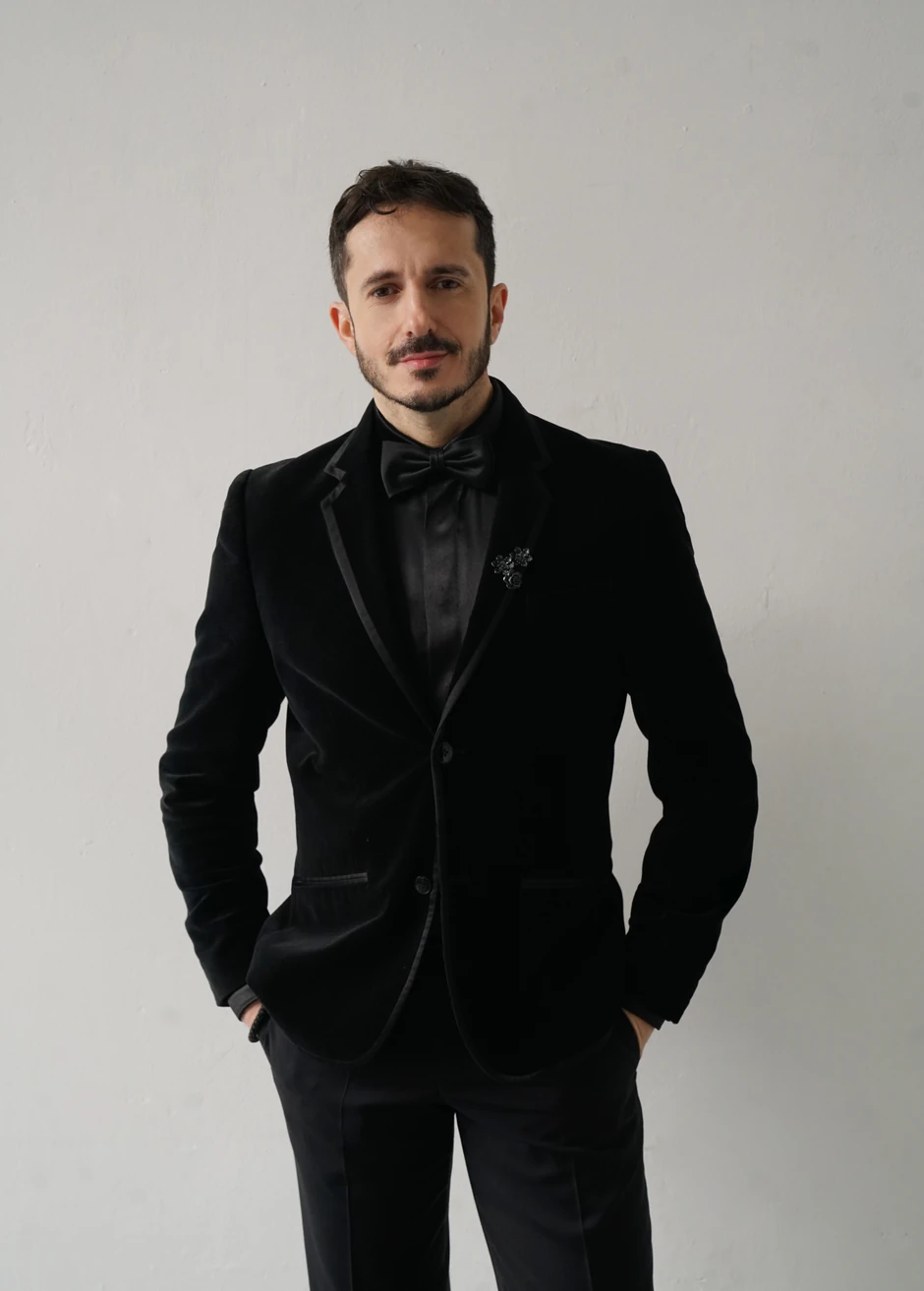 Ljuban Živanović