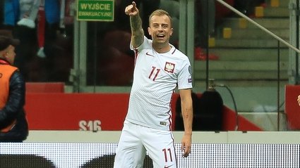 Kamil Grosicki