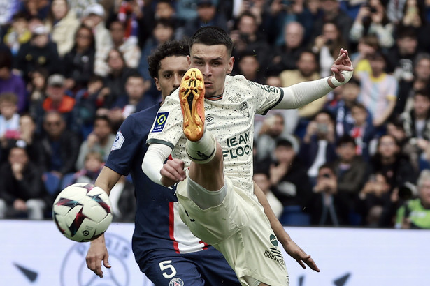 PSG - FC Lorient