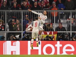 Angielskie kluby wypisały się z brexitu. Liverpool, Man Utd, Man City i Tottenham zostają w Europie