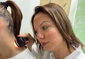 Udruženje dermatovenerologa Srbije u novoj akciji besplatnih pregleda kože širom Srbije 