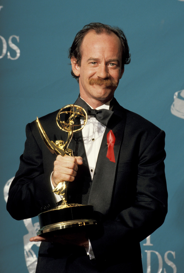 Michael Jeter