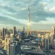 "Dubaj to parodia XXI wieku". Burdż Chalifa nie ma kanalizacji, ścieki wywozi się autostradami