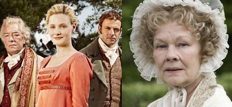 Seriale kostiumowe "Emma" i "Życie w Cranford" od listopada na BBC First