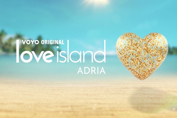 Love Island Adria stiže u Srbiju! Novi, ekskluzivni sadržaj na VOYO platformi za Yettel i SBB korisnike