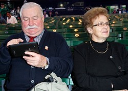 Danuta Wałęsa: Przez lata narażałam się na upokorzenia. Teraz stop!