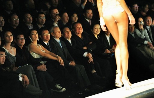 FashionWeekChina