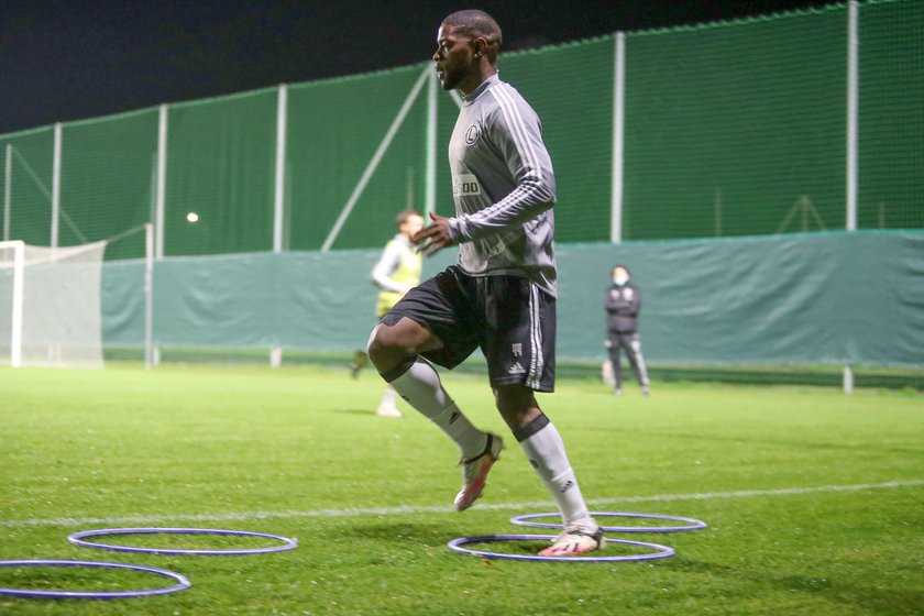 Pilka nozna. PKO Ekstraklasa. Wisla Plock - Legia Warszawa. 11.09.2020