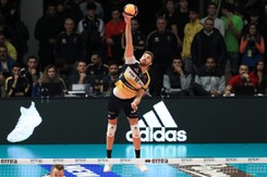 Słynny klub oficjalnie potwierdził transfer polskiego siatkarza