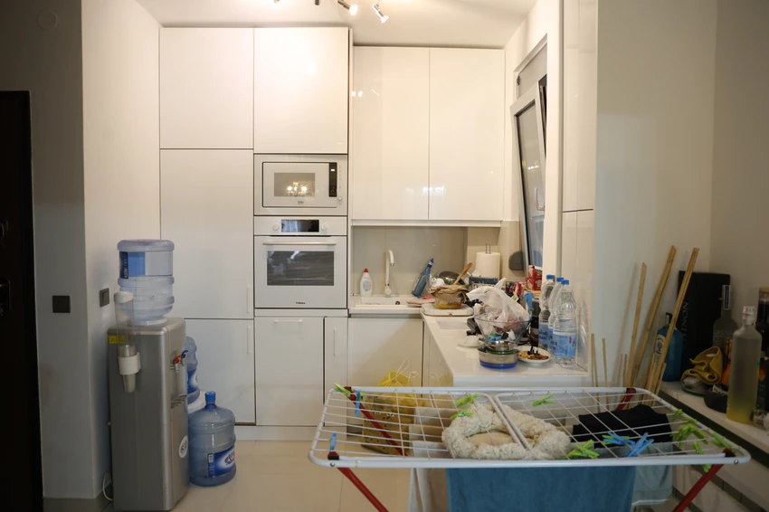 Otac Matije Radulovića