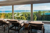 Bałtyk jest EKO - odkryj 5 hoteli, w których wypoczniesz w zgodzie z naturą