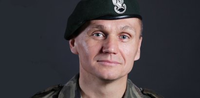 Echa odwołania gen. Gromadzińskiego. Mocne słowa gen. Polko