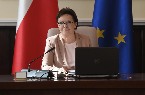 Czy PO powinna zmienić przywództwo? Zarząd oceni wyniki wyborów