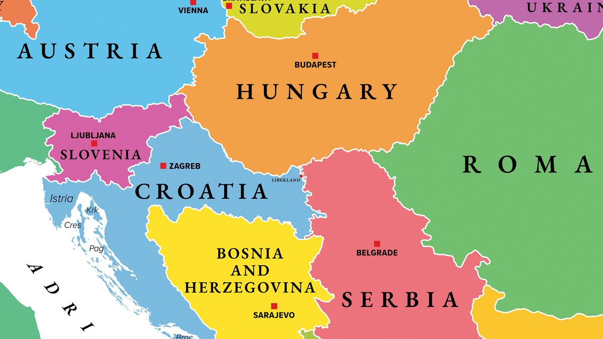 Izglasana najdosadnija država na Balkanu, bukti rasprava zbog rezultata