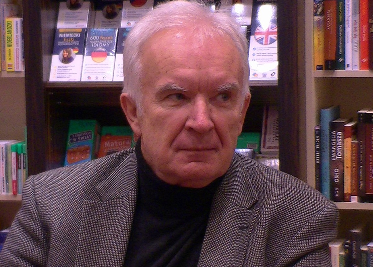 Gen. Marian Zacharski