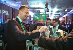 Kosiniak-Kamysz ponownie wybrany na prezesa PSL