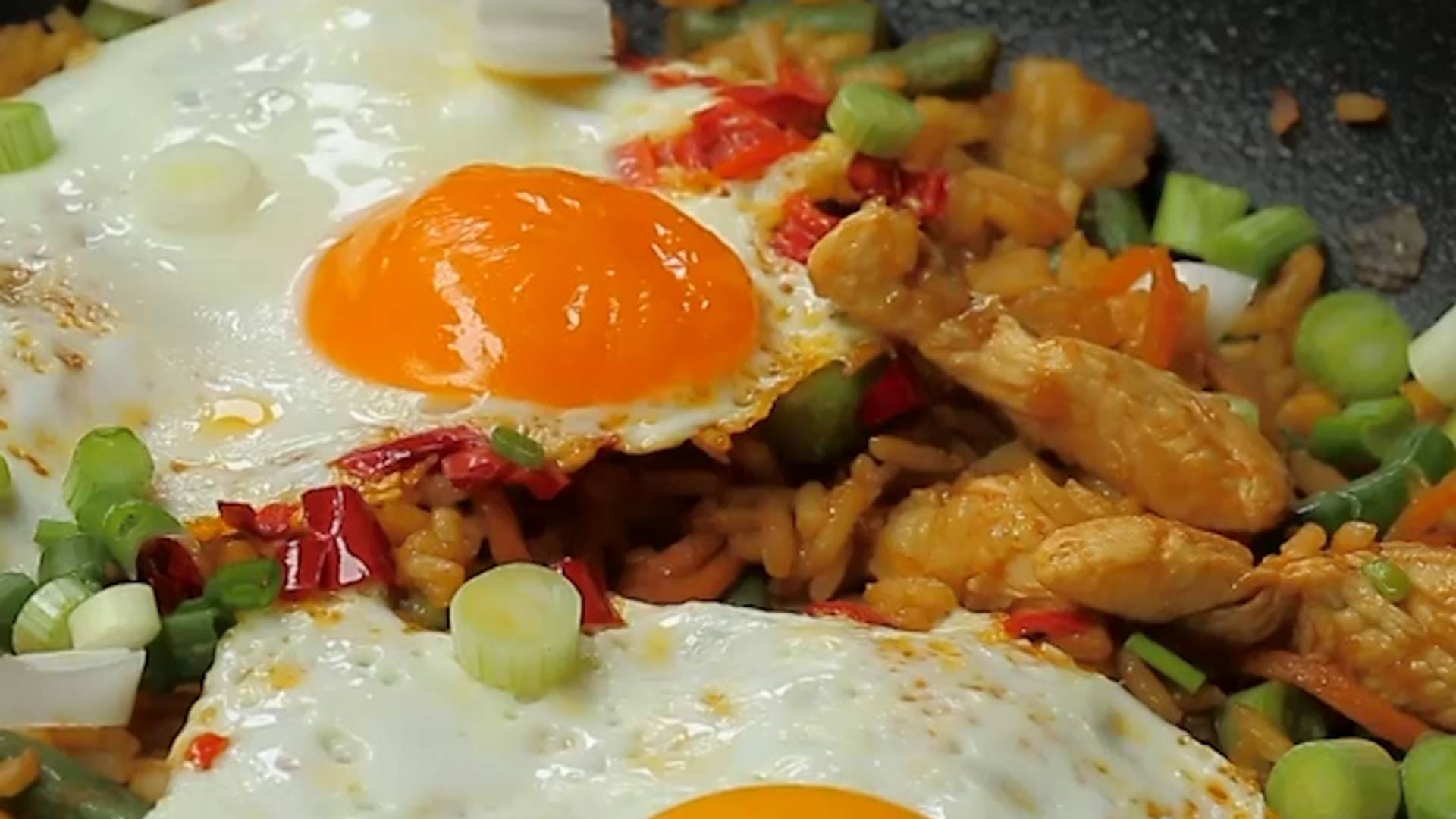 Nasi goreng