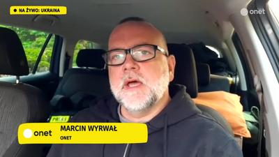 Wyrwał: Irańskie drony to będzie coraz większy problem dla Ukraińców