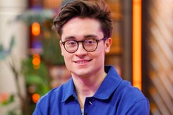 Idealne pierogi i sałatka jarzynowa wg Rozkosznego. 'Wbiłem moim przepisem kij w mrowisko' [ROZMOWA]