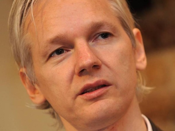 Julian Assange 9