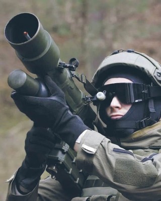 Norwegia kupi polskie zestawy rakietowe Piorun